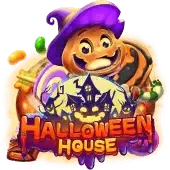 Casa de diversión traviesa