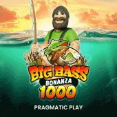 Bonanza de Lubinas 1000