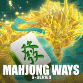 Caminos de Mahjong