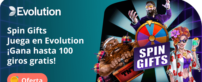 200 Giros Gratis en Slots Hot